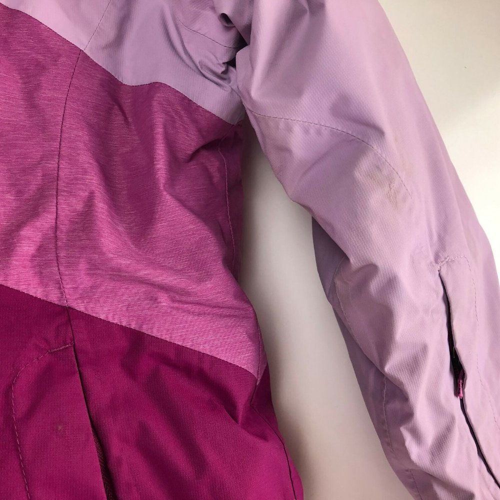 The North Face Brianna Insulated Jacket Dryvent - Picture 4 of 13